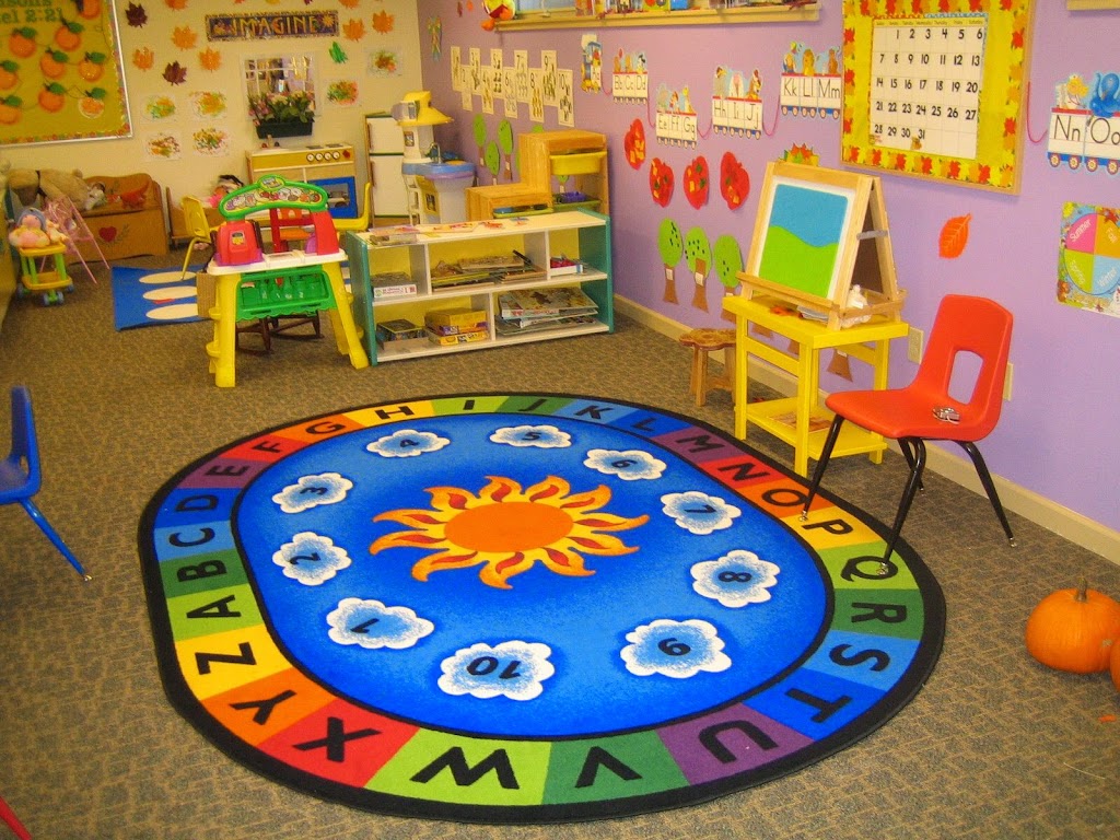 All Star Preschool & Day Care - school  | Photo 2 of 3 | Address: 1830 N Country Club Dr, Mesa, AZ 85201, USA | Phone: (480) 835-7100