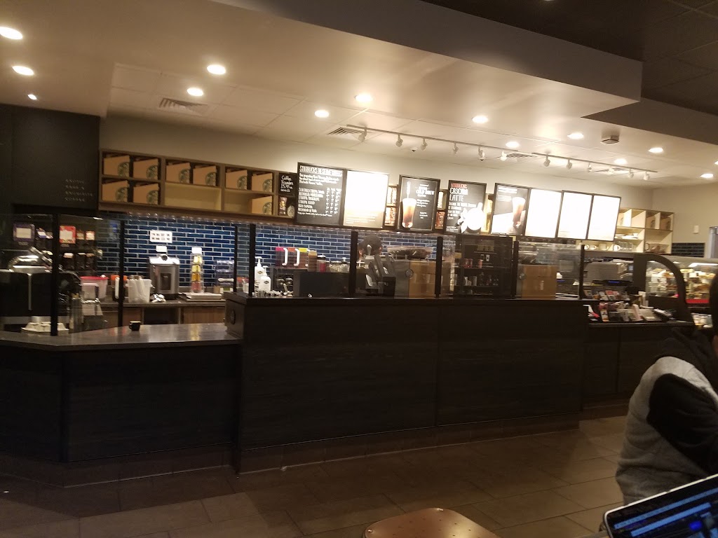 Starbucks | 3118 S Sepulveda Blvd, Los Angeles, CA 90034, USA | Phone: (310) 477-8717