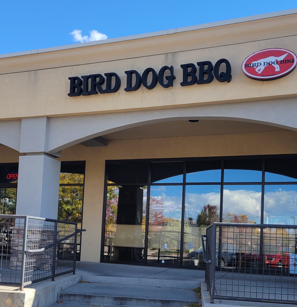 Bird Dog BBQ | 6965 Mesa Ridge Pkwy #190, Fountain, CO 80817, USA | Phone: (719) 382-4890