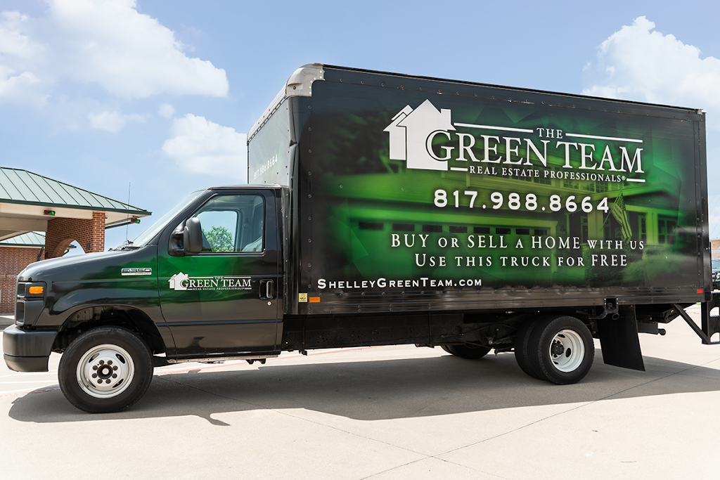 Shelley Green - The Green Team | 675 NE Alsbury Blvd, Burleson, TX 76028, USA | Phone: (817) 988-8664