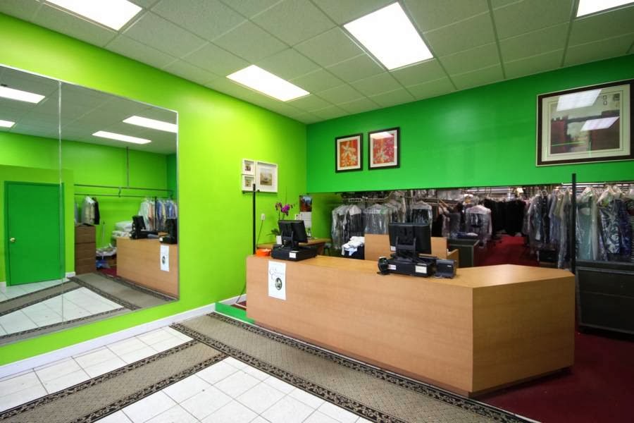 Dons Shore Organic Dry Cleaners | 145 Monmouth Rd, West Long Branch, NJ 07764, USA | Phone: (732) 544-1178