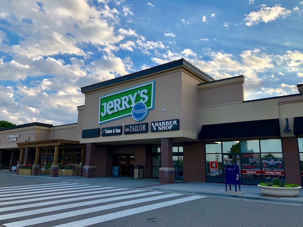 Jerrys Foods | 9625 Anderson Lakes Pkwy, Eden Prairie, MN 55344, USA | Phone: (952) 941-9680