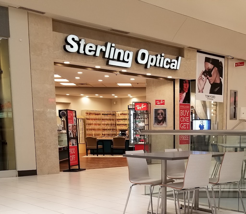 Sterling Optical - Rockaway Townsquare Mall | 301 Mt Hope Ave Suite #2043, Rockaway, NJ 07866, USA | Phone: (973) 366-3402