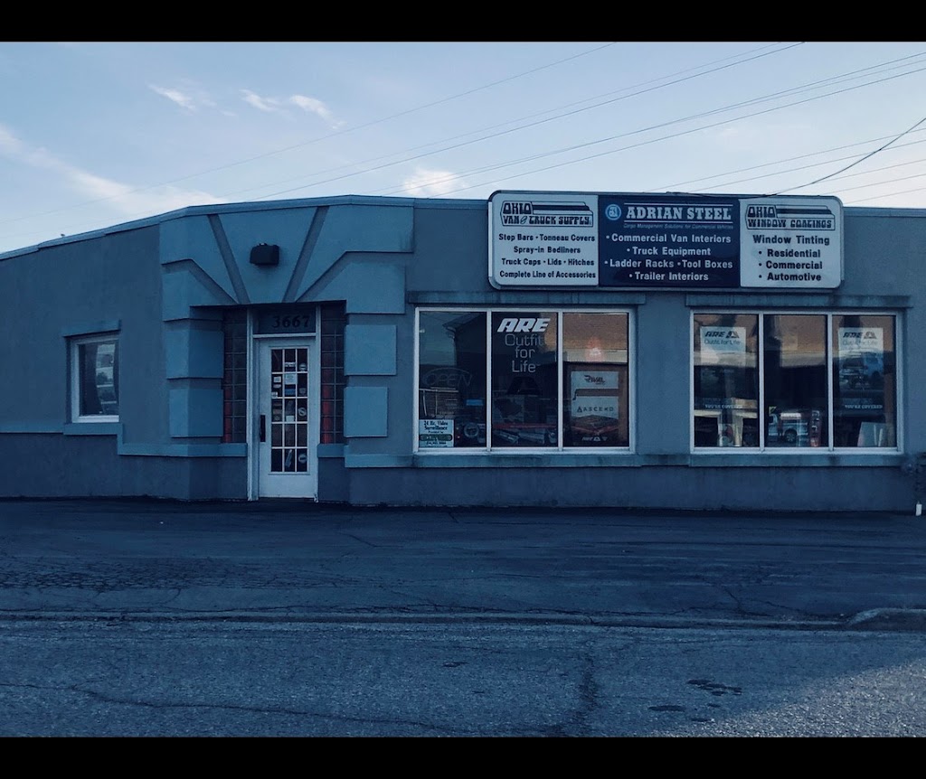 Ohio Window Coatings | 3667 Mahoning Ave, Youngstown, OH 44515, USA | Phone: (330) 793-7444