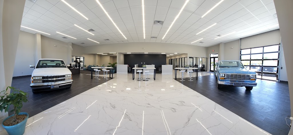 Clear Efficiency | 915 Highland Pointe Dr #250, Roseville, CA 95678, United States | Phone: (916) 438-2532