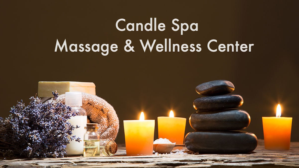 Candle Spa | 11390 Ventura Blvd Suite 6 2nd floor, Studio City, CA 91604, USA | Phone: (818) 927-4223