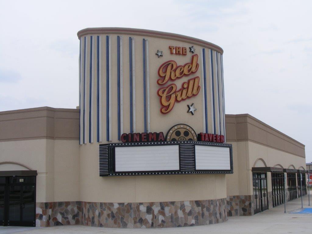 Global Signs Inc | 5105 E California Pkwy, Fort Worth, TX 76119, USA | Phone: (817) 834-1123