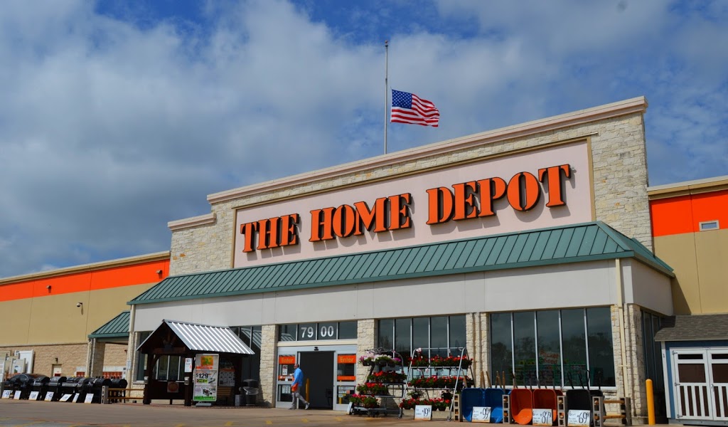 The Home Depot | 7900 N FM 620, Austin, TX 78726, USA | Phone: (512) 258-7914