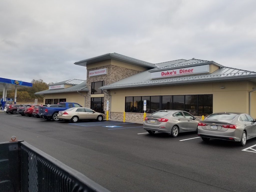 Sunoco | 2019 New Castle Rd, Portersville, PA 16051, USA | Phone: (412) 294-3110