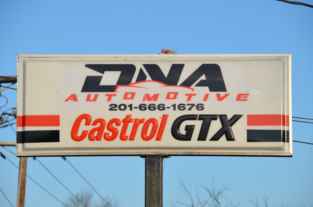 DNA Automotive | 59 Kinderkamack Rd, Westwood, NJ 07675, USA | Phone: (201) 666-1676