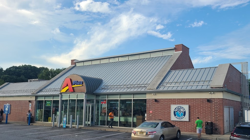 Sunoco A Plus | MP #85, 4805 JFK Highway, I-95, Aberdeen, MD 21001, USA | Phone: (410) 272-3854