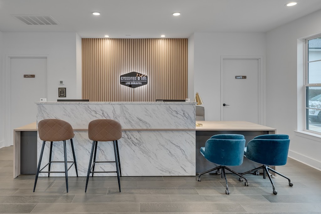 Crossings @ 501 | 4230 Garrett Rd, Durham, NC 27707, USA | Phone: (919) 489-2302