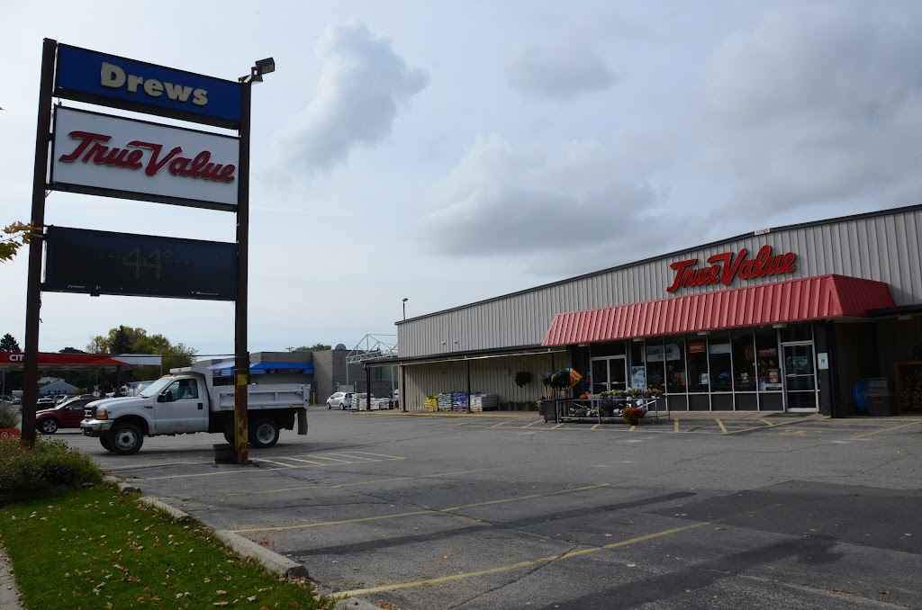 Drews True Value Hardware | 1629 N Wisconsin St, Port Washington, WI 53074 | Phone: (262) 284-3484