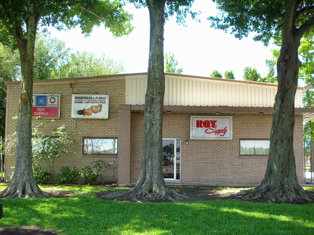 Roy Supply Co Inc | 2520 Engineers Rd, Belle Chasse, LA 70037, USA | Phone: (504) 392-3015