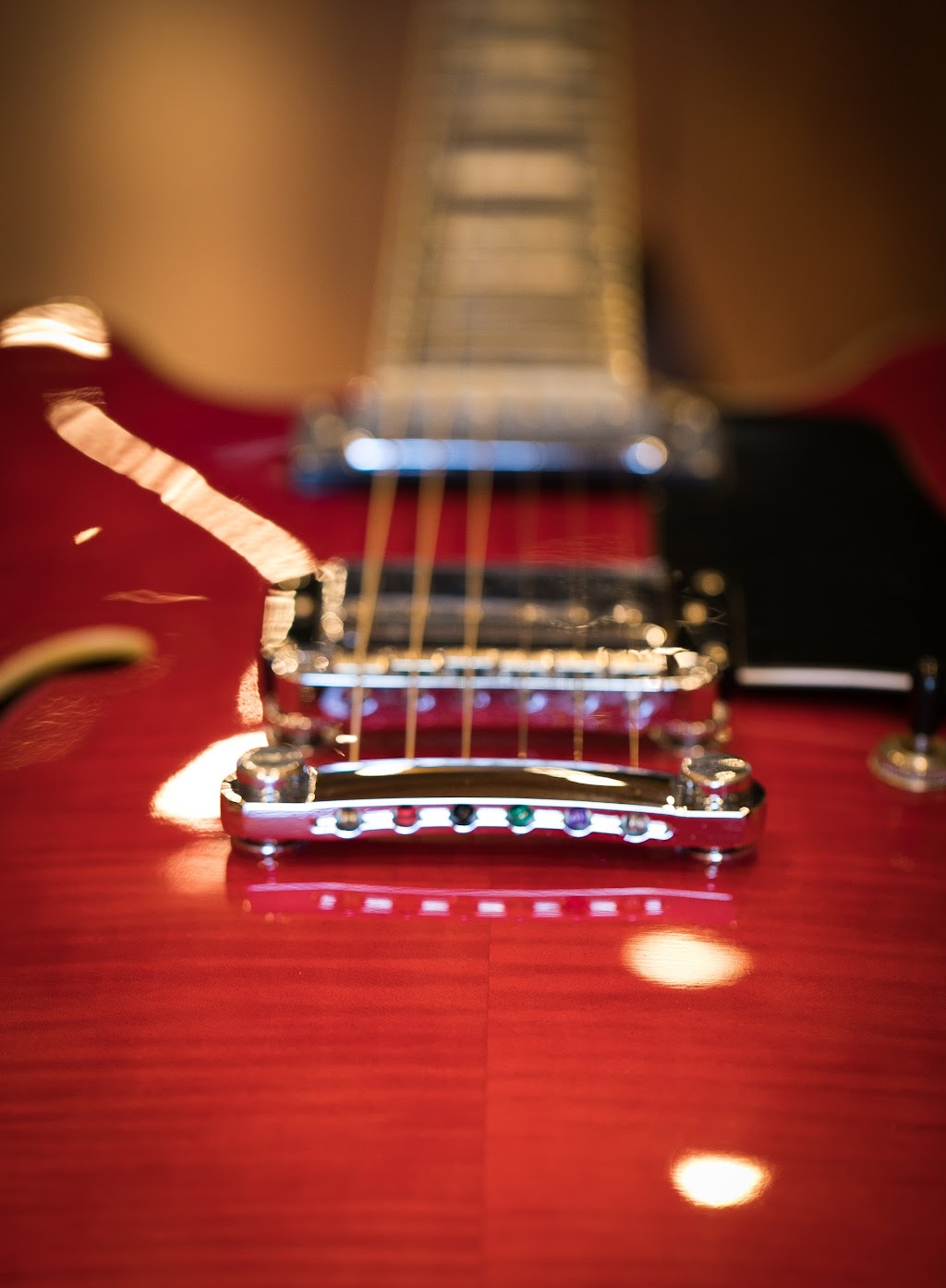 All In One Guitar | 2145 Foothill Blvd, La Cañada Flintridge, CA 91011, USA | Phone: (818) 369-7431