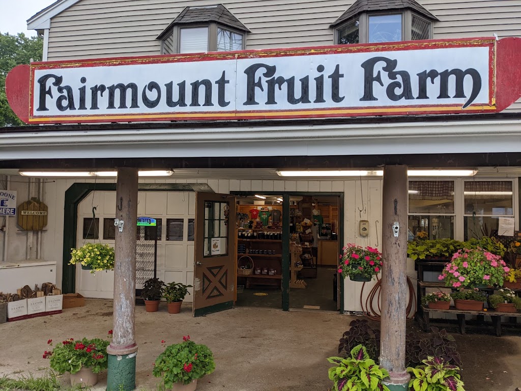 Fairmount Fruit Farm | 885 Lincoln St, Franklin, MA 02038, USA | Phone: (508) 533-8737