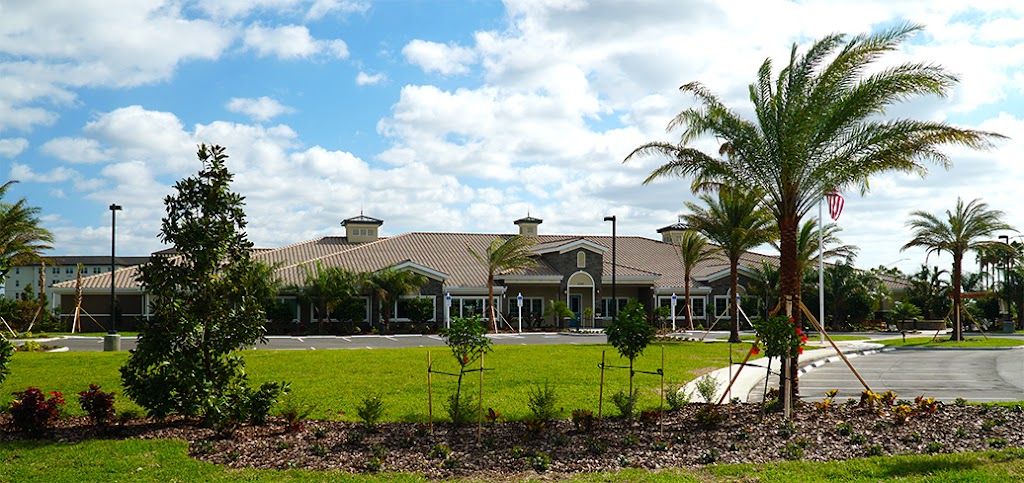 Tidewell Hospice | 11535 Rangeland Pkwy, Bradenton, FL 34211, USA | Phone: (941) 840-6100