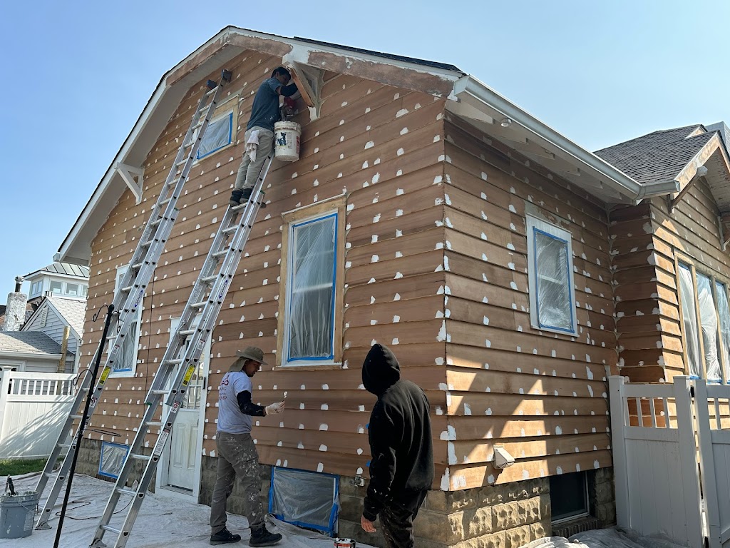 NJ Pro Painting and Contracting LLC | 819 County 16 Ave, Belmar, NJ 07719, USA | Phone: (908) 477-9526