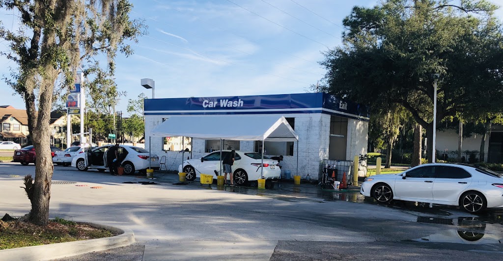 JMK Carwash | 8212 Sheldon Rd, Tampa, FL 33615, USA | Phone: (813) 679-1972