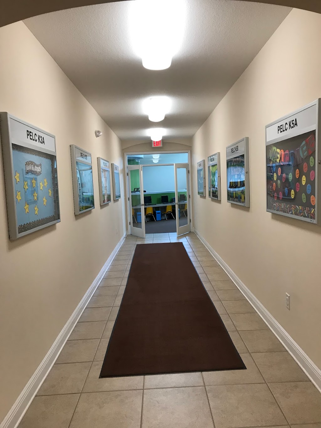 Providence Early Learning Center | 5416 Providence Rd, Riverview, FL 33578, USA | Phone: (813) 685-2421