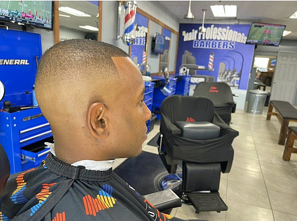 Hair Professionals Barbers | 24320 Sunnymead Boulevard, Moreno Valley, CA 92553, USA | Phone: (951) 383-3000