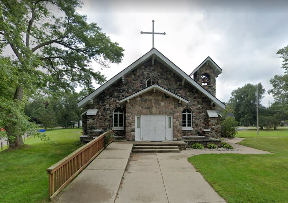 Wellspring Bible Church | 485 Farnsworth Rd, White Lake Charter Township, MI 48386, USA | Phone: (248) 682-0319
