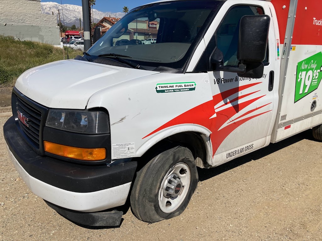 Dan’s Road Rescue Service | 35157 Ave A, Yucaipa, CA 92399, USA | Phone: (909) 837-5313