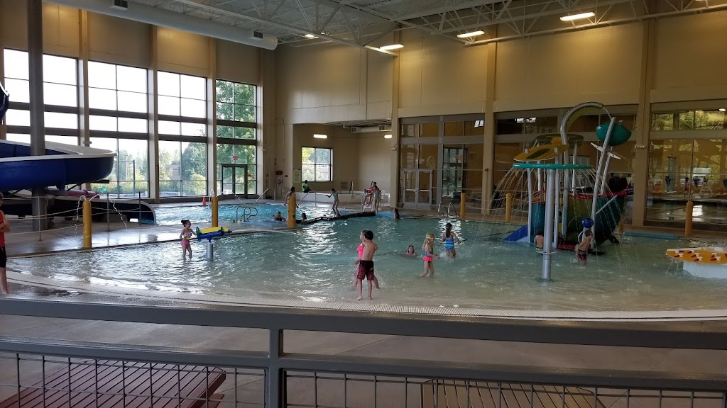 The Grove Aquatic & Fitness Center | 8055 Barbara Ave, Inver Grove Heights, MN 55077, USA | Phone: (651) 450-2480