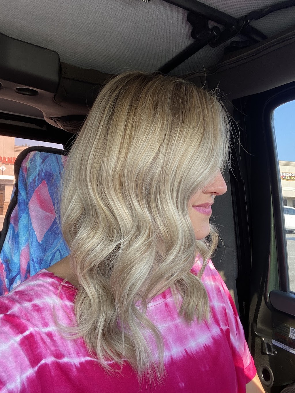 Salon blonde | 1477 Gadsden Hwy, Birmingham, AL 35235, USA | Phone: (205) 537-1200