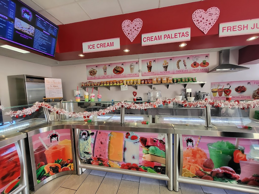 Michoacana | 2130 S Fremont Ave, Alhambra, CA 91803, USA | Phone: (626) 703-4522