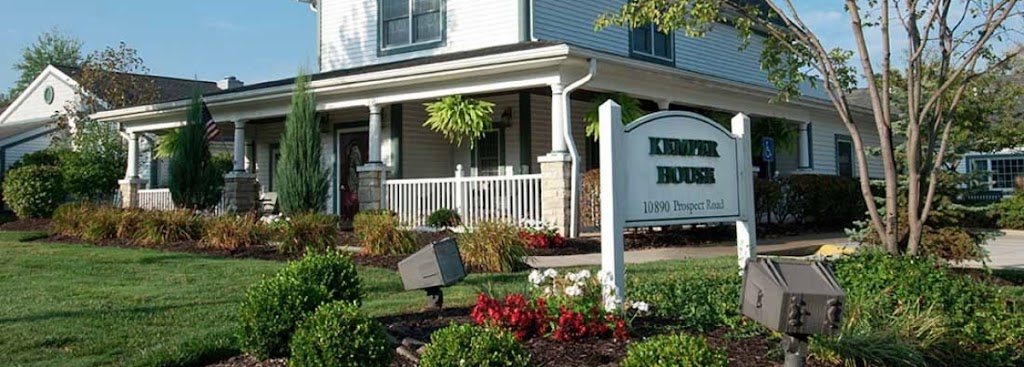 Kemper House Strongsville | 10890 Prospect Rd, Strongsville, OH 44149, USA | Phone: (440) 846-1100