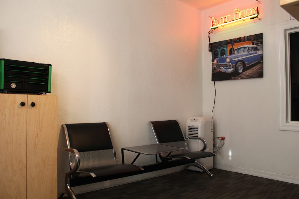 5 Stars Auto Body Repair | 1175 Shasta St, Redwood City, CA 94063, USA | Phone: (650) 362-3928
