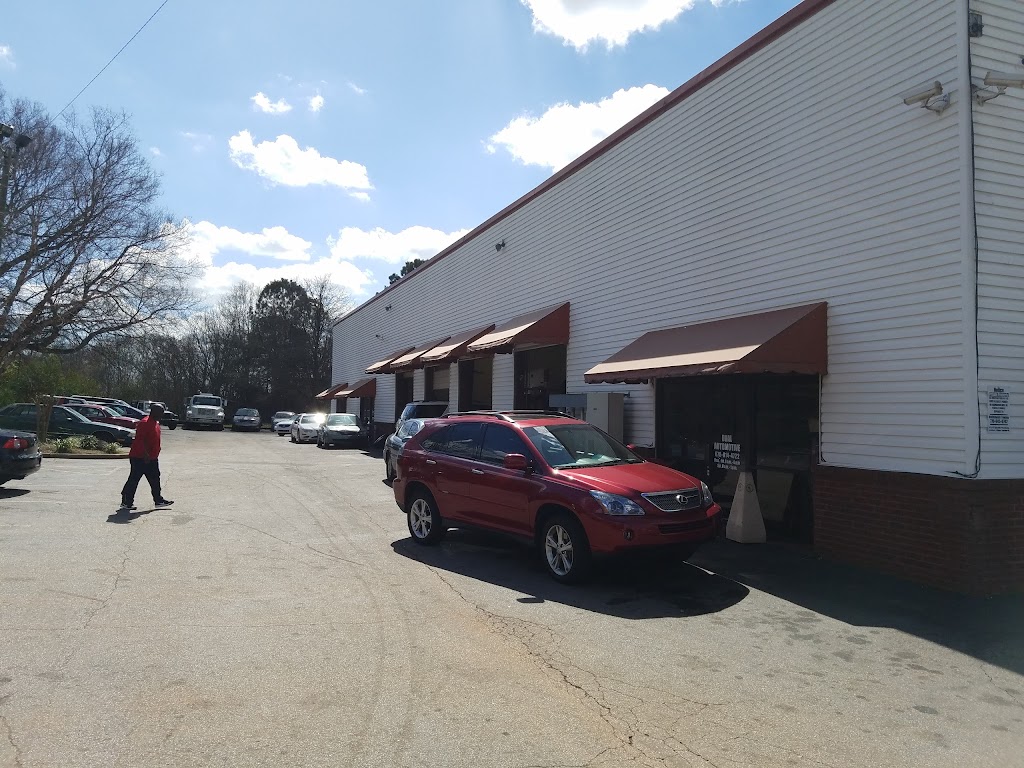 Dual Automotive | 3940 Jodeco Rd, McDonough, GA 30253, USA | Phone: (678) 814-4722