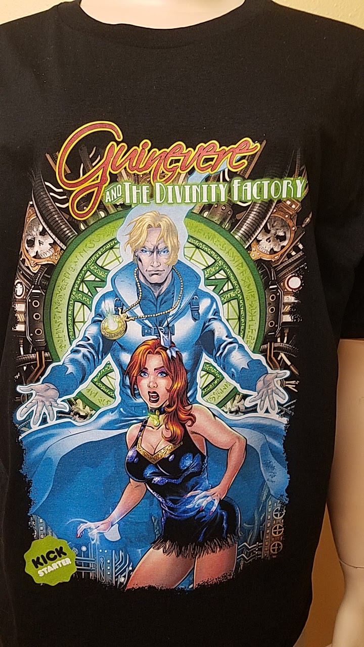 Promo Planet | 1124 W Fuller Ave, Fort Worth, TX 76115, USA | Phone: (817) 529-9909