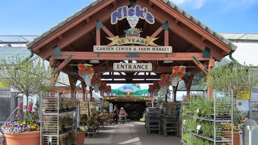 Nicks Garden Center & Farm Market | 2001 S Chambers Rd, Aurora, CO 80014, USA | Phone: (303) 696-6657