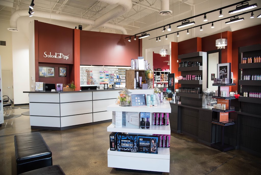 Salon LaPage | 0113, 2900 Wind River Ln # 140, Denton, TX 76210, USA | Phone: (940) 380-1110