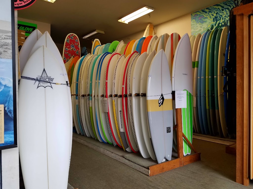 Sonlight Surfshop | 575 Crespi Dr #1, Pacifica, CA 94044, USA | Phone: (650) 359-5471