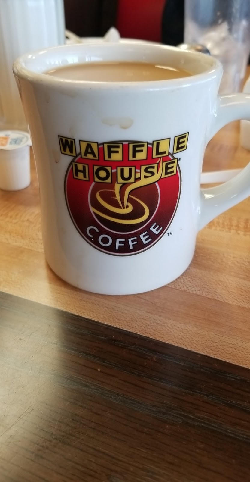 Waffle House | 2800 W Mercury Blvd, Hampton, VA 23666, USA | Phone: (757) 604-9704