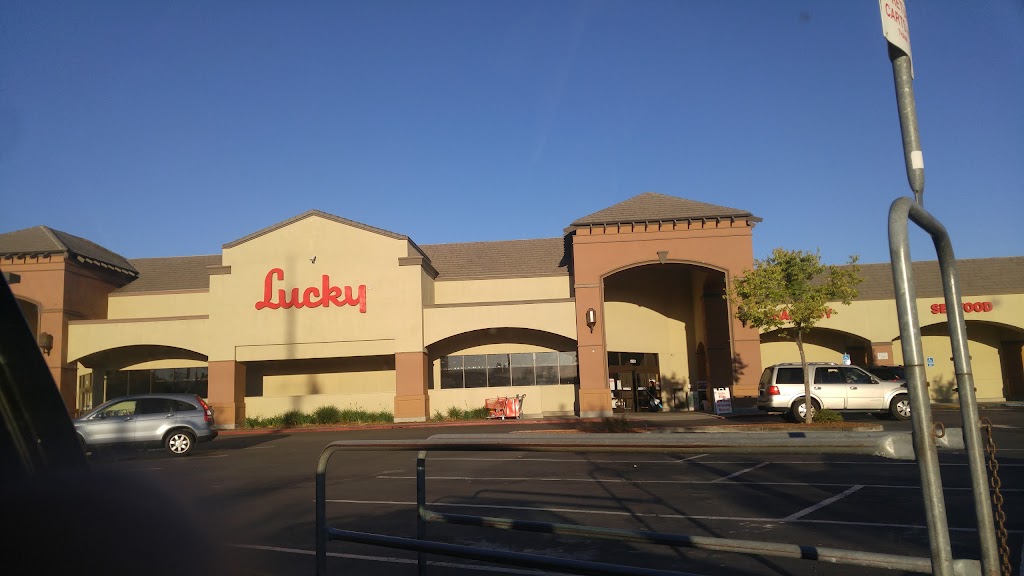 Lucky | 1951 Holmes St, Livermore, CA 94550, USA | Phone: (925) 447-9051