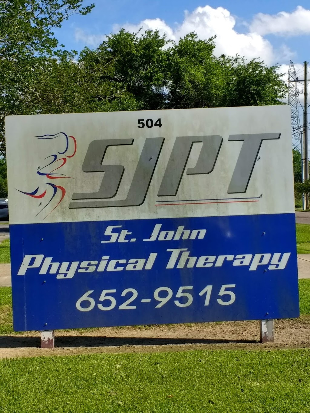 St. John Physical Therapy | 504 Rue de Sante, Laplace, LA 70068, USA | Phone: (985) 652-9515