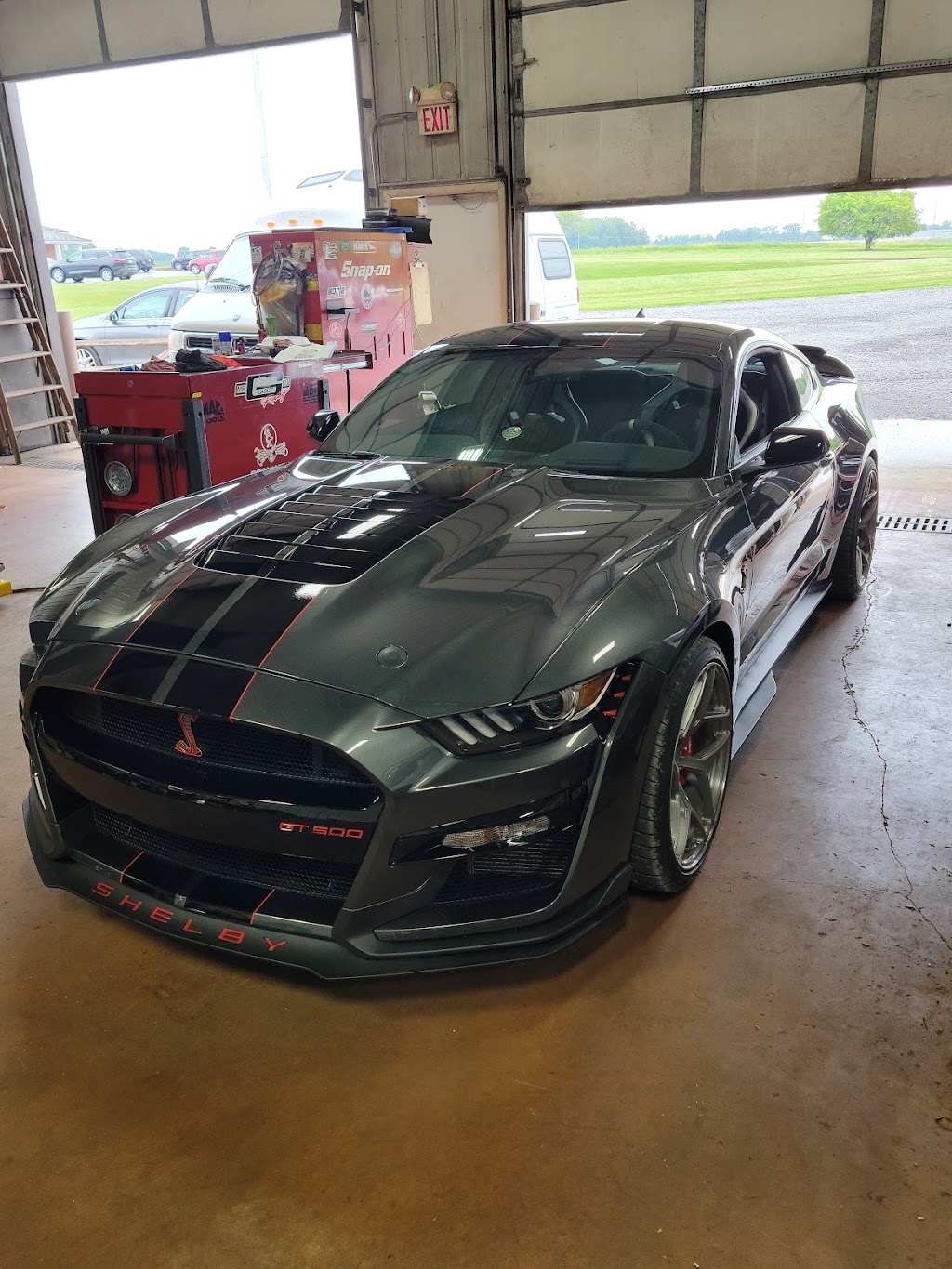 Bryan Auto Plaza | 13038 Co Rd D50, Bryan, OH 43506, USA | Phone: (419) 636-6666