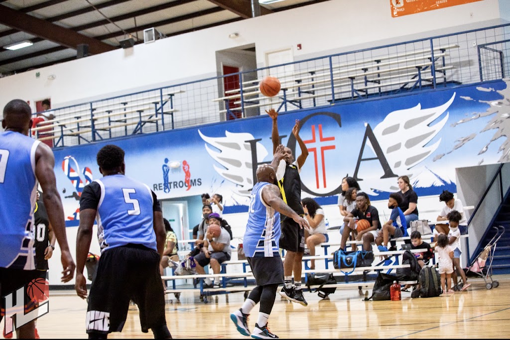 Hoop League | 2922 S Goliad St, Rockwall, TX 75032, USA | Phone: (469) 745-8500