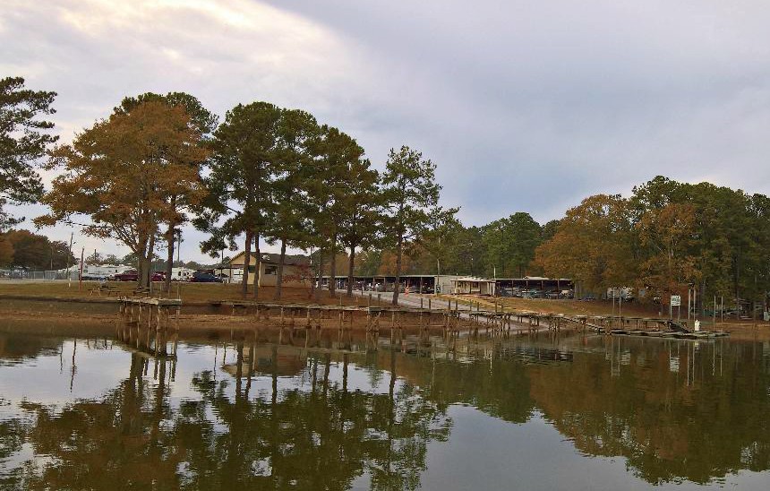 Lakeside Landing RV Park & Marina | 4600 Martin St S, Cropwell, AL 35054, USA | Phone: (205) 525-5701