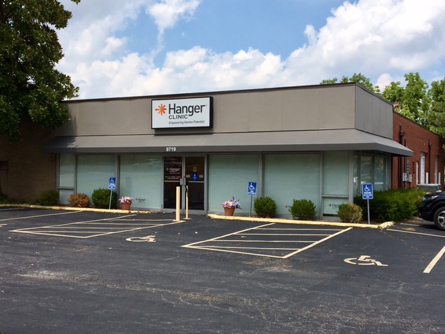 Hanger Clinic: Prosthetics & Orthotics | 9719 Olive Blvd, Olivette, MO 63132, USA | Phone: (314) 567-6844