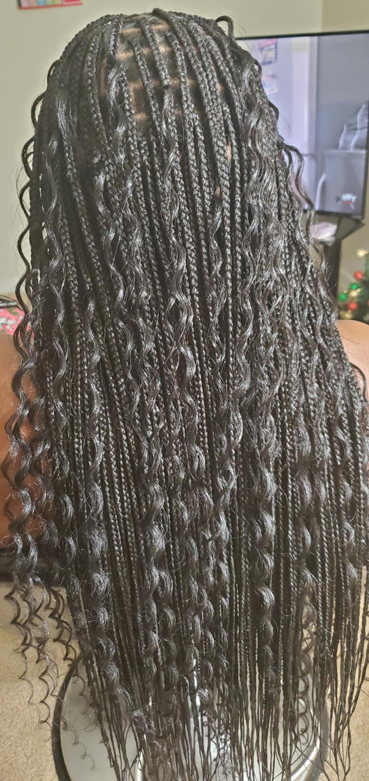 Exotic african hair Braiding | 254 Collins Dr, Douglasville, GA 30134, USA | Phone: (678) 768-0667