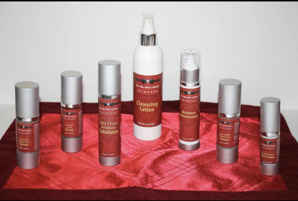 On The Red Carpet Skincare | 55 Branchville Rd, Valley Cottage, NY 10989, USA | Phone: (973) 826-0073