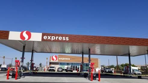 Safeway Express | 4264 S Signal Butte Rd, Mesa, AZ 85212, USA | Phone: (480) 296-7978