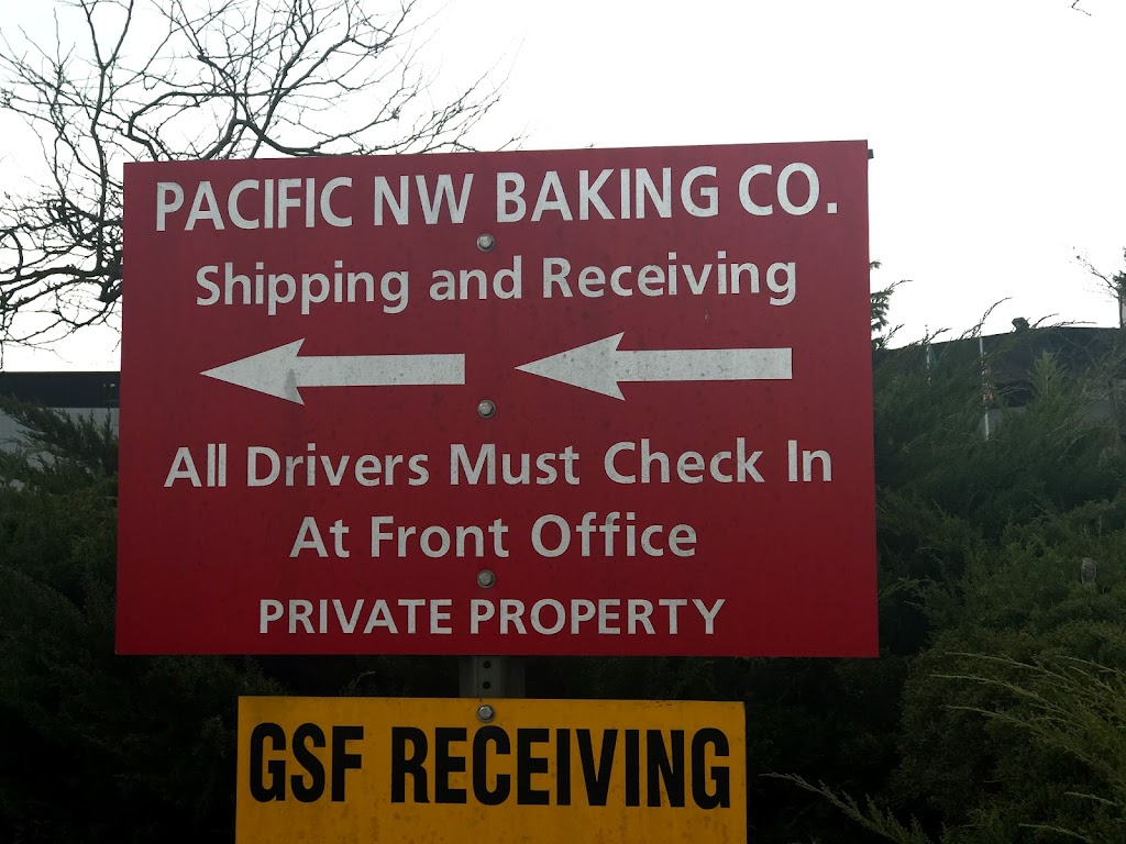 Pacific Northwest Baking Company | 1307 Puyallup St, Sumner, WA 98390, USA | Phone: (253) 863-0373