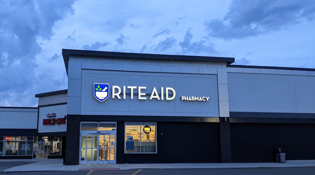 Rite Aid | 1378 Walton Blvd., Rochester Hills, MI 48309, USA | Phone: (248) 652-0900