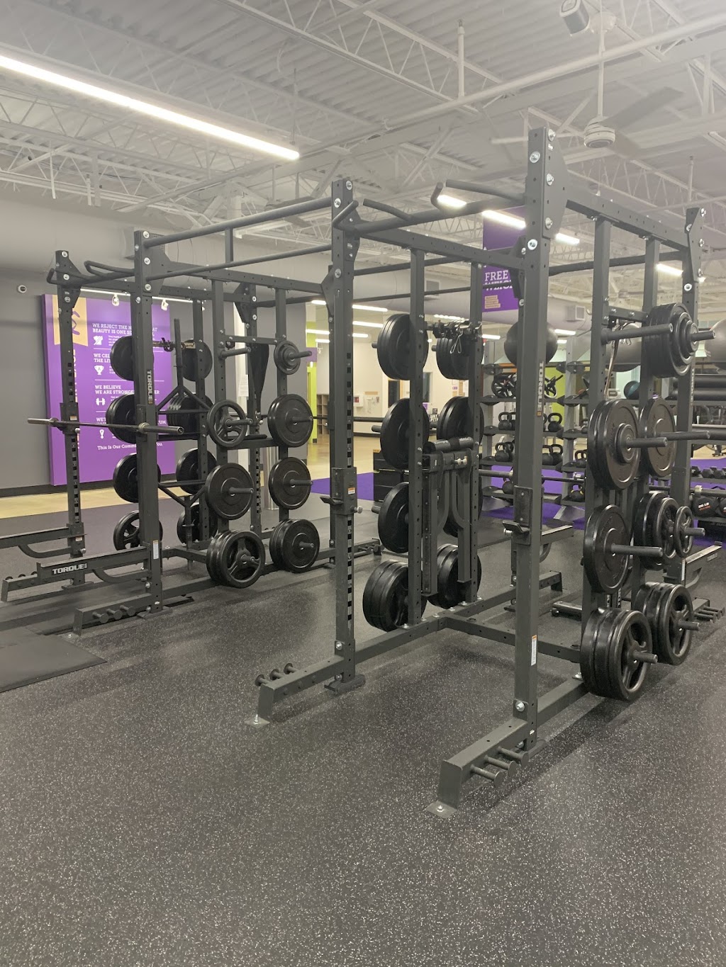 Anytime Fitness Port Richey | 10053 US-19, Port Richey, FL 34668, USA | Phone: (727) 835-5550